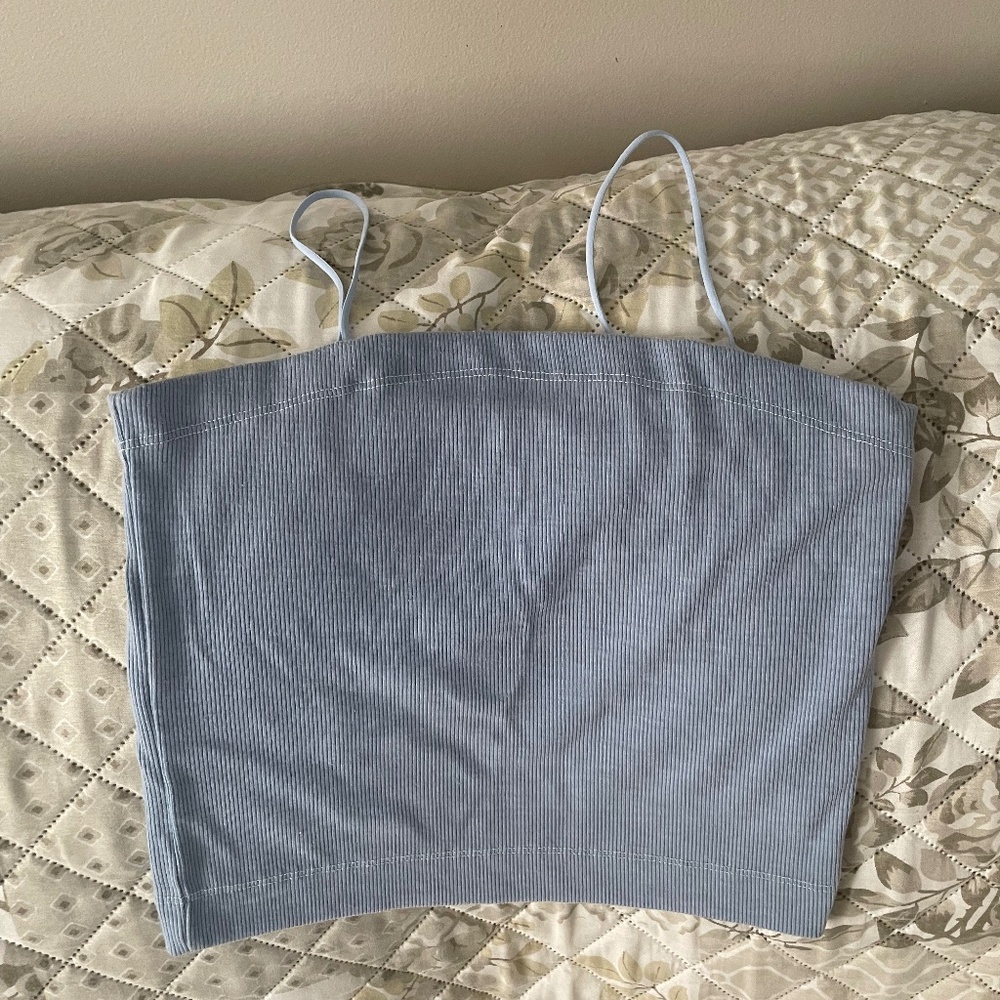 American Eagle Tank
